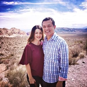 Meet your Posher, Claire